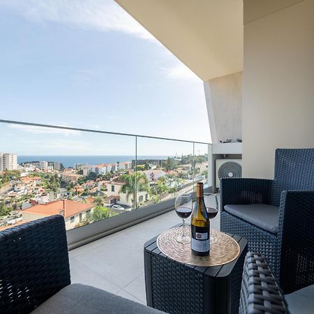 The King Apartment Фуншал Экстерьер фото