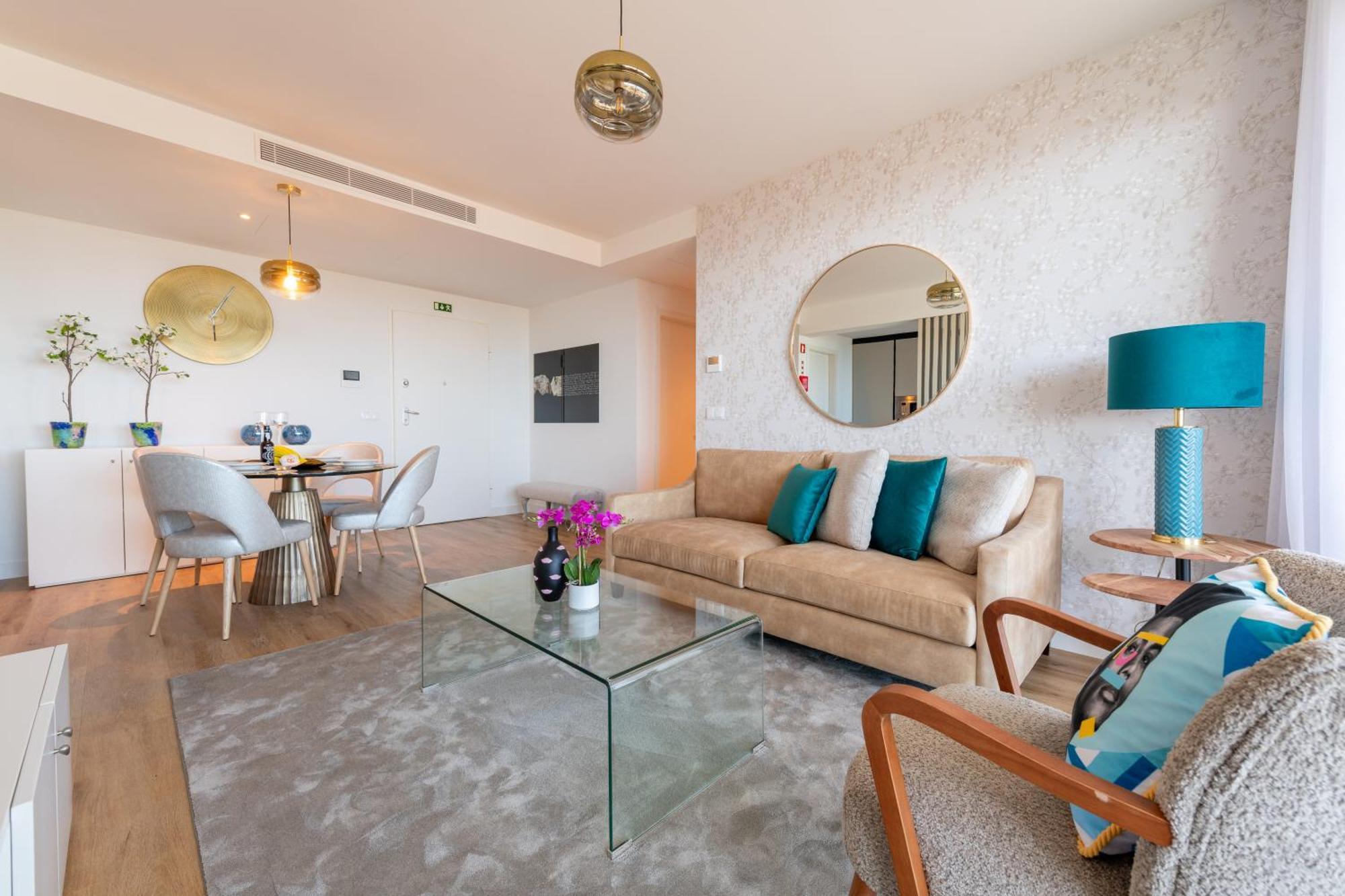 The King Apartment Фуншал Экстерьер фото